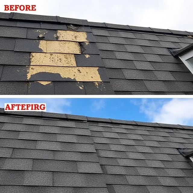 Roof Repair Near Me in Kingdom City, MO near me
